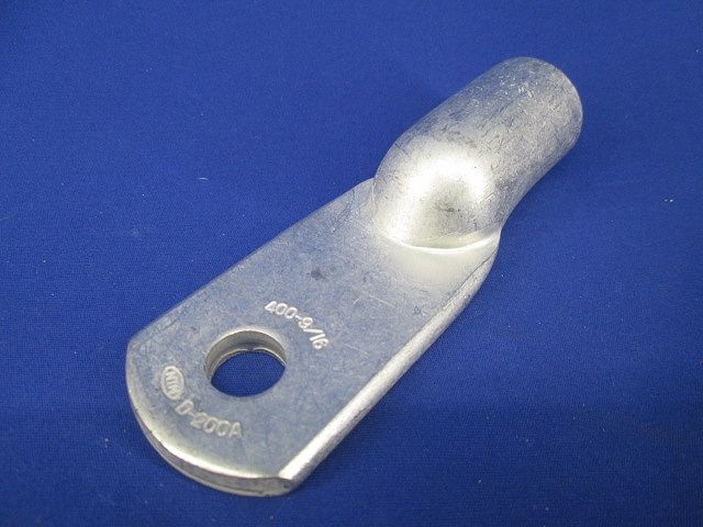 圧着端子(3個入) D-200A