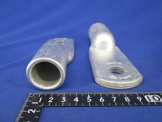 圧着端子(3個入) D-200A