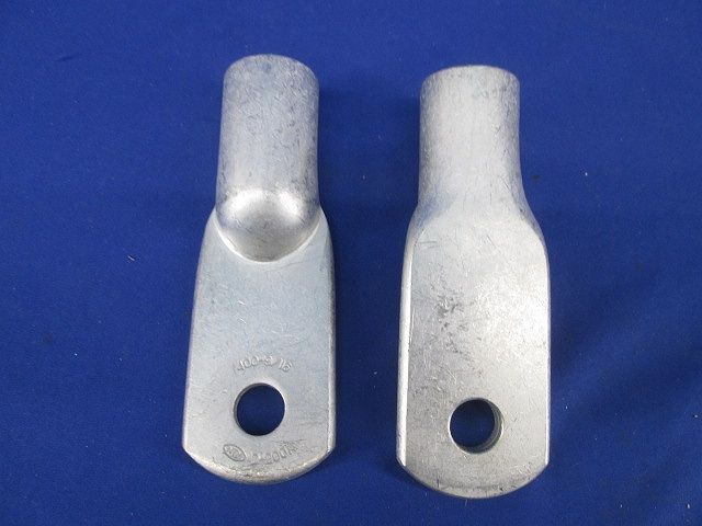 圧着端子(3個入) D-200A