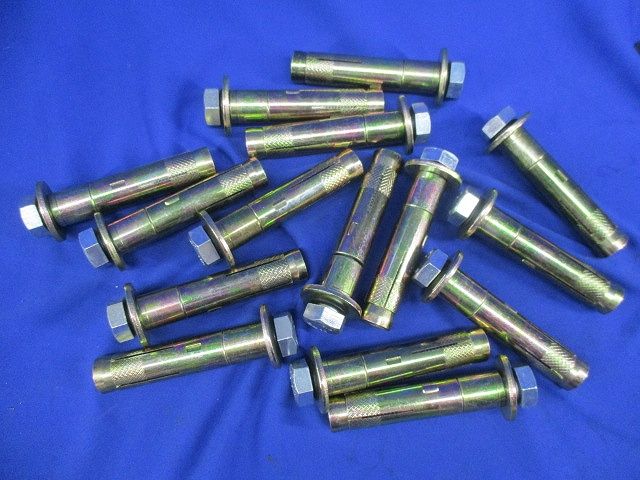 サンビッグアンカー(15個入) NT-1290