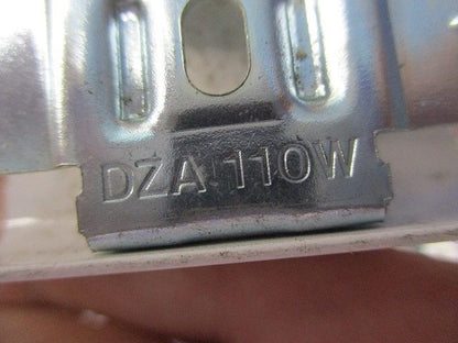 メタルエフモール付属品A型セット(混在約30個入)(ホワイト) DZA110W他