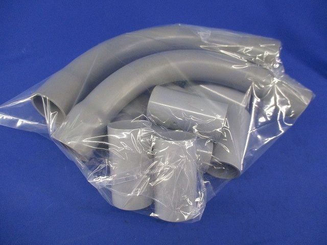 VE管付属品セット(混在11個入) PVF-36他