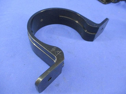 FEP用両サドル(7個入)(黒) SFE-80