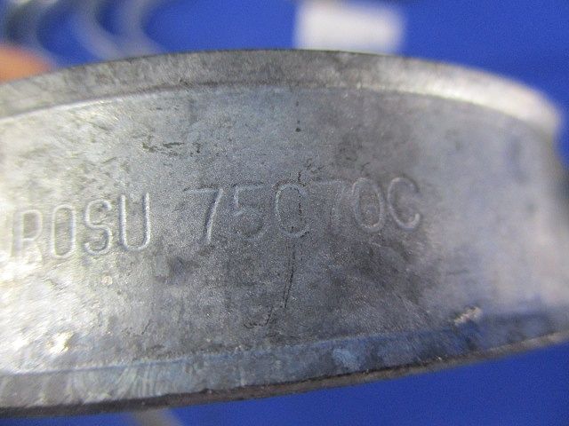 バイラッククリップセット(混在11個入) 75C70C他