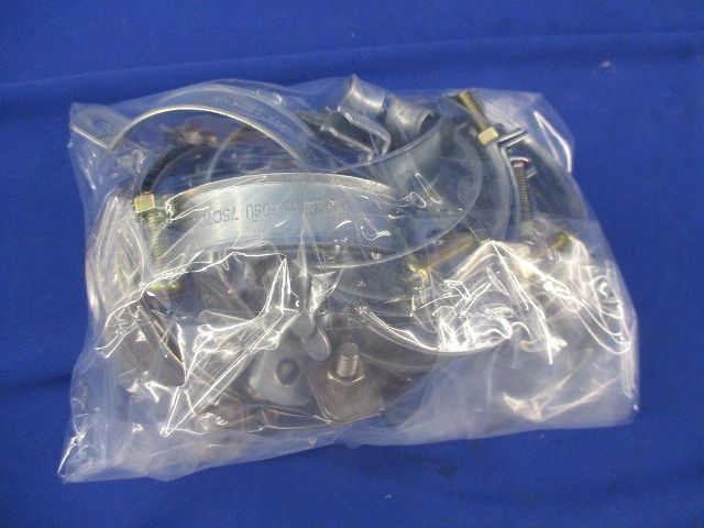 バイラッククリップセット(混在11個入) 75C70C他