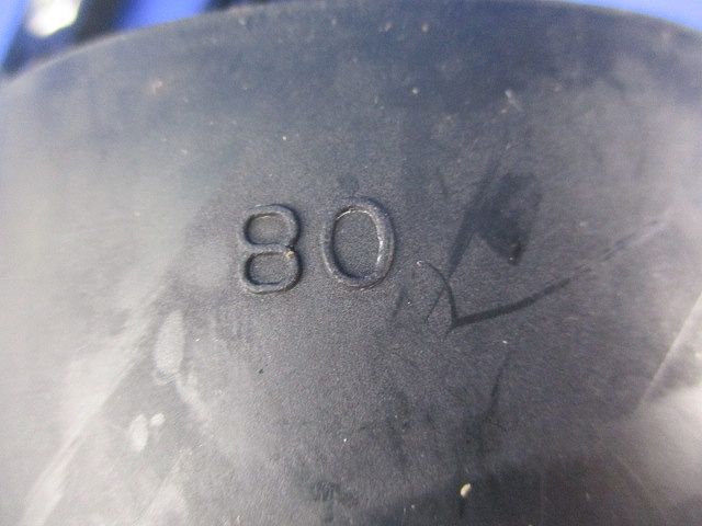カナレックスφ80用部品 φ80
