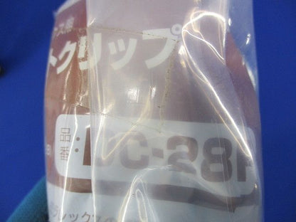 ダクトクリップ(10個入) DC-28F