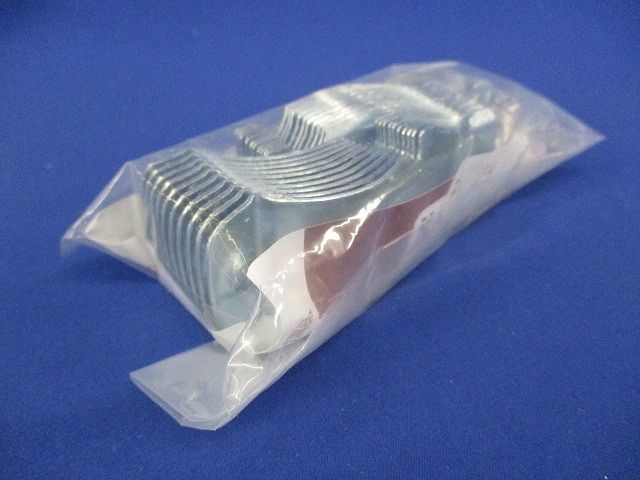 ダクトクリップ(10個入) DC-28F