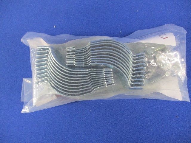 ダクトクリップ(10個入) DC-28F
