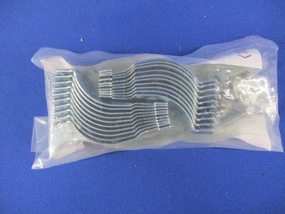 ダクトクリップ(10個入) DC-28F