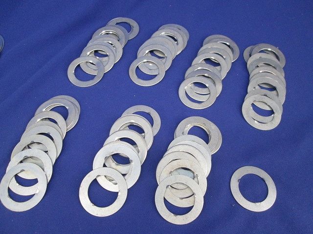 リングレジューサＣ25(129個入) C25