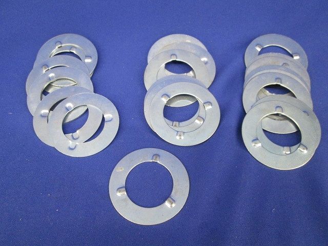 リングレジューサＣ25(129個入) C25