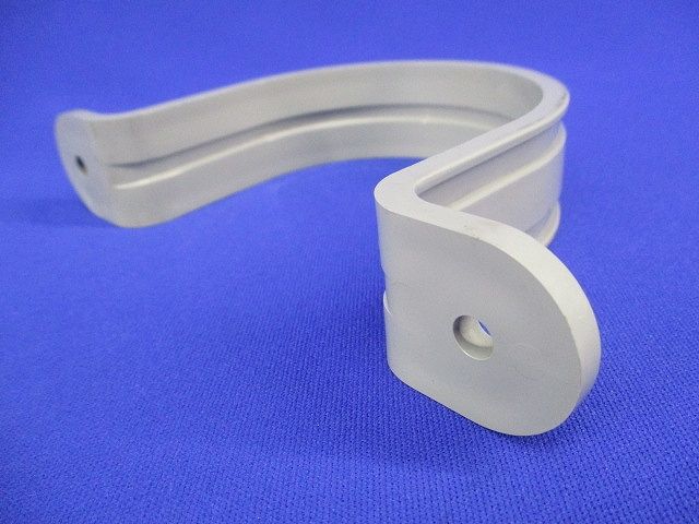 サドル(6個入)(グレー)汚れ有 S-82
