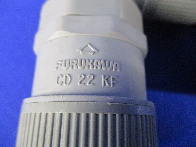 CD管用付属品セット(混在22個入)(キズ･汚れ・色あせ有) CD22KF他