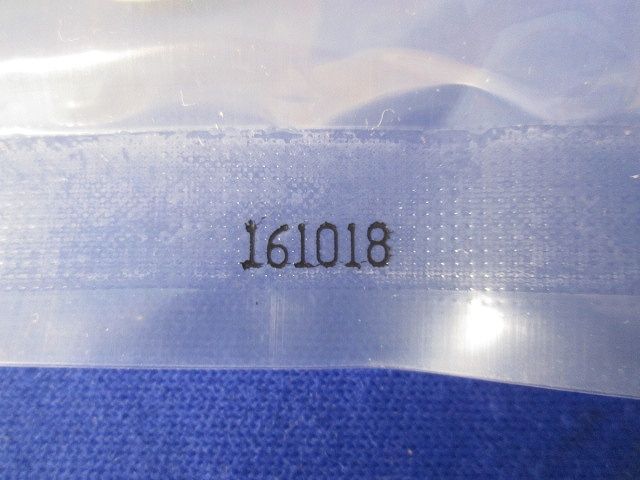 エンドレスタイ細幅タイプ(標準グレード・乳白色)ロックキングヘッド 25個入 SELN-H2-25
