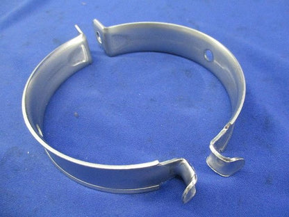 金属製可とう電線管用パイラッククリップ(ステンレス)(11個入) 83CBP