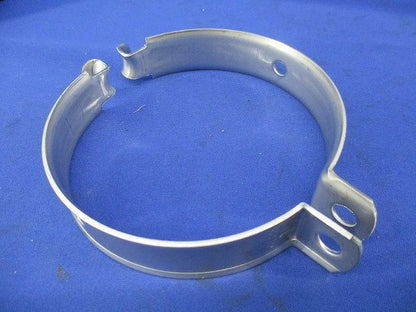 金属製可とう電線管用パイラッククリップ(ステンレス)(10個入) 83CBP