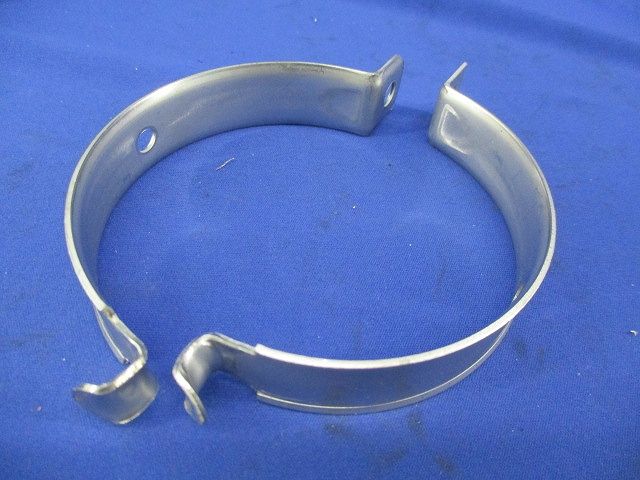 金属製可とう電線管用パイラッククリップ(ステンレス)(10個入) 83CBP