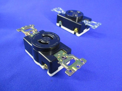 引掛埋込コンセントセット(混在5個入)(汚れ有) WF2520他