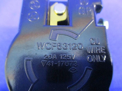 引掛埋込コンセント(4個入)National WCF63120