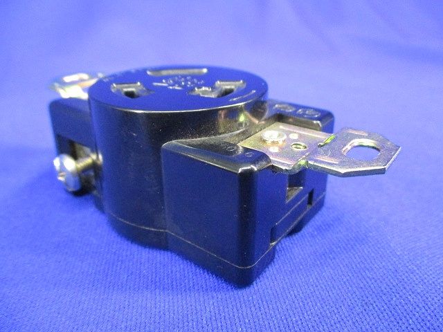 引掛埋込コンセント(4個入)National WCF63120