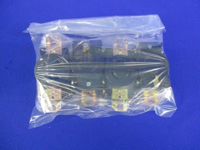 引掛埋込コンセント(4個入)National WCF63120