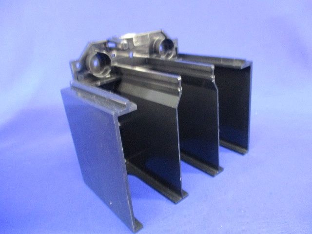 大形端子カバー TCL-4SP3