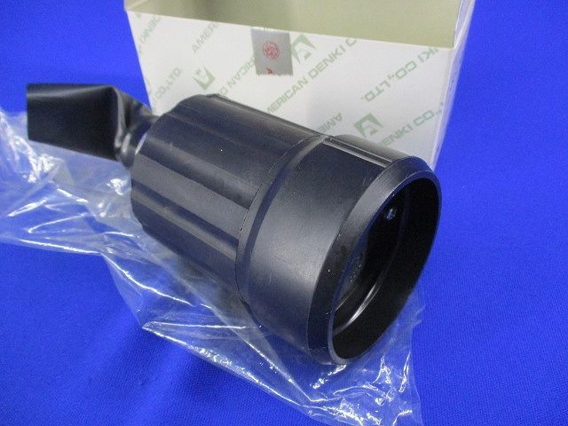 コネクタボディ(汚れ有) 3324RW