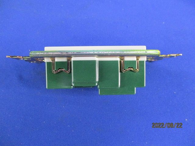 引掛埋込ダブルコンセント(5個入)National WF2312