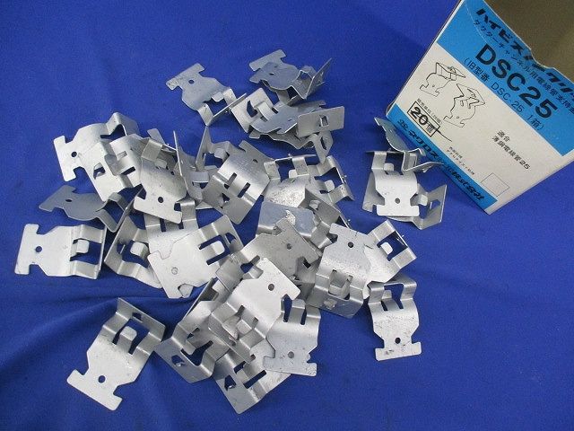 ハイビスノンクリップ(18個入) DSC25