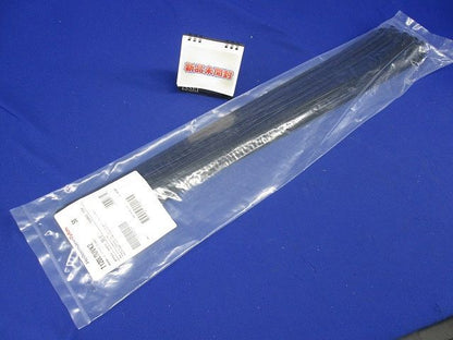 結束バンド 黒 50本入 T120L0UVK2-50