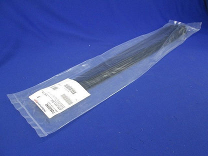 結束バンド 黒 50本入 T120L0UVK2-50