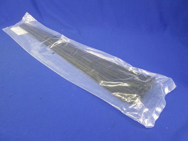 結束バンド 黒 50本入 T120L0UVK2-50