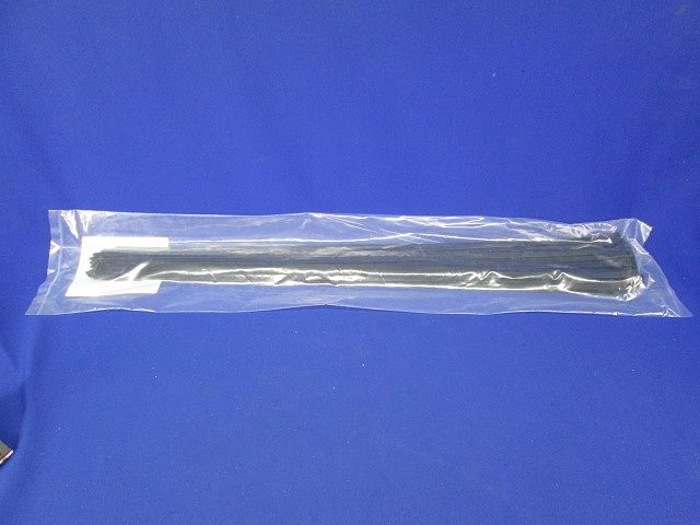 結束バンド 黒 50本入 T120L0UVK2-50