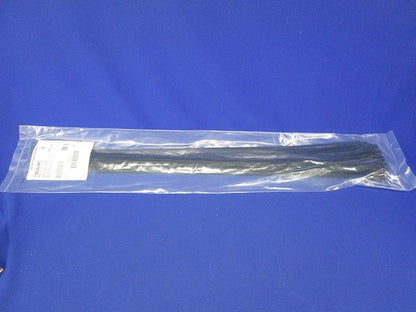 結束バンド 黒 50本入 T120L0UVK2-50