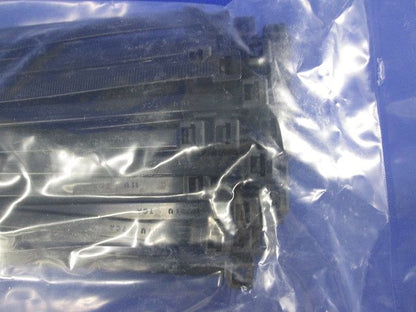 結束バンド 黒 50本入 T120L0UVK2-50