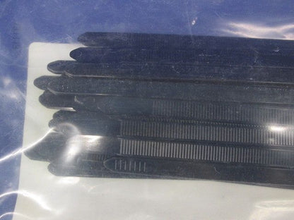 結束バンド 黒 50本入 T120L0UVK2-50