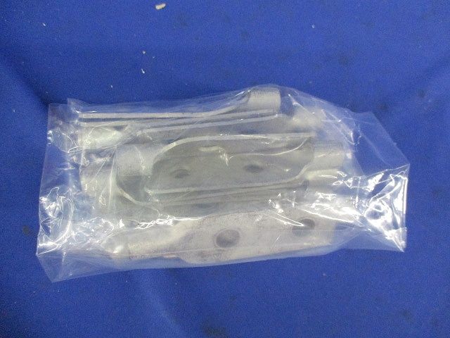 角形二つ穴端子D形(15個入) NT22-D-8