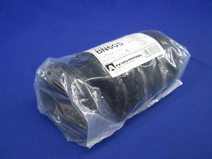 クロ ベークノズル 黒 内径60 5個入 BN60S-05