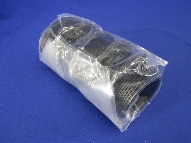 クロ ベークノズル 黒 内径60 5個入 BN60S-05