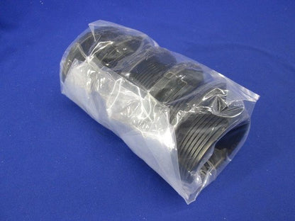 クロ ベークノズル 黒 内径60 5個入 BN60S-05