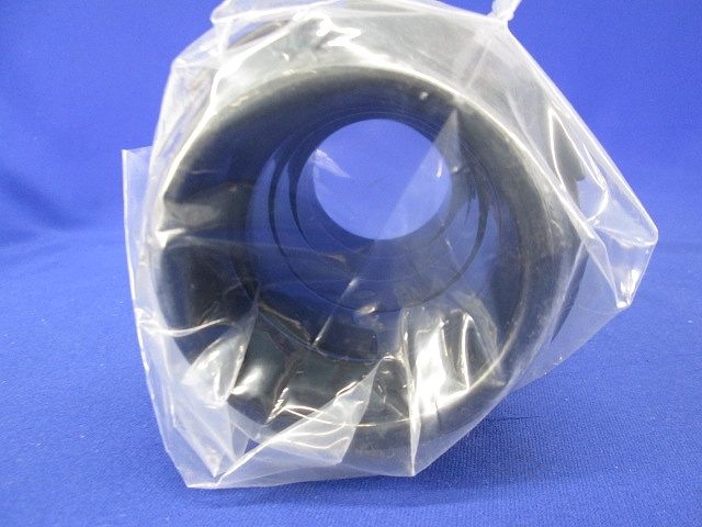 クロ ベークノズル 黒 内径60 5個入 BN60S-05