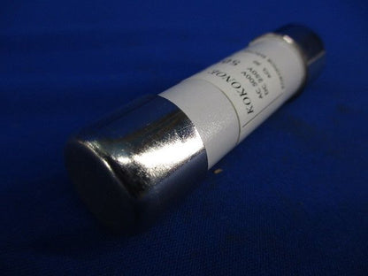 筒形端子付きヒューズ(8個入) NRF5-60