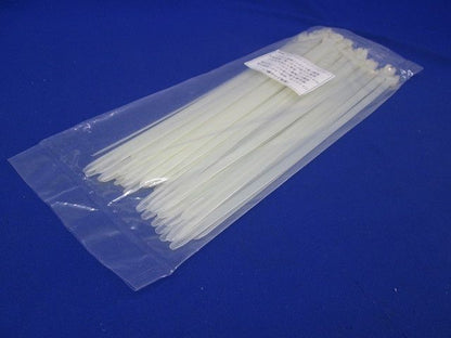 タイラップ結束バンド 50個入 TB-350W-50
