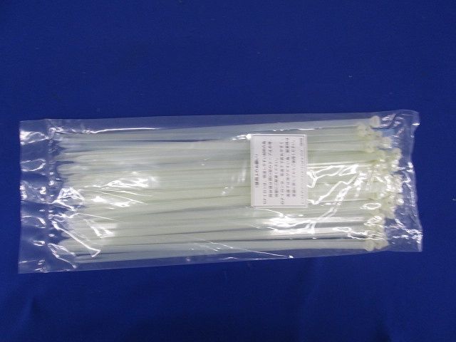 タイラップ結束バンド 50個入 TB-350W-50