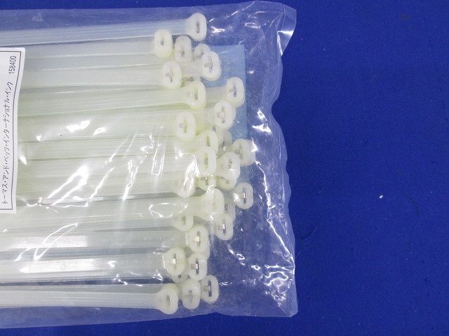 タイラップ結束バンド 50個入 TB-350W-50