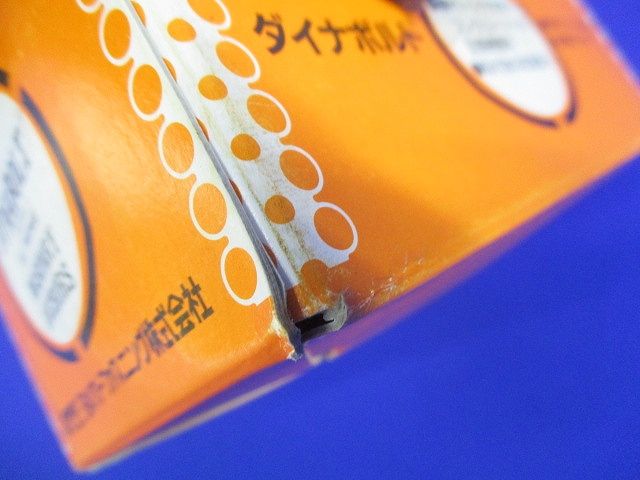 ダイナボルト(10個入) 5N75S-D