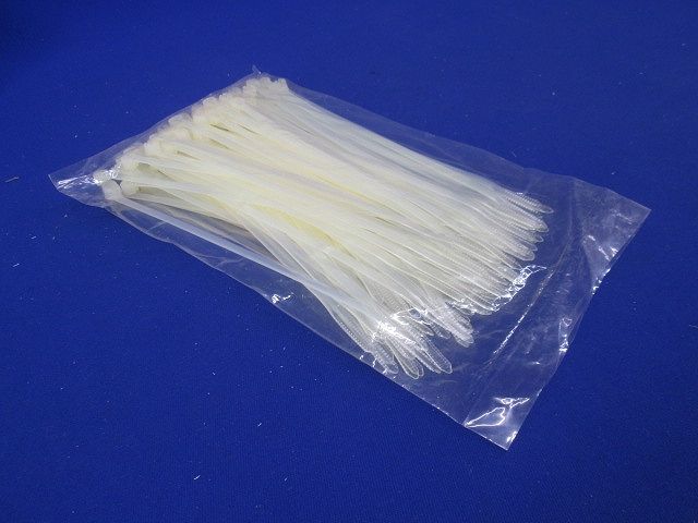 結束バンド Ty-Rapシリーズ 186mm 100本入 TY-25M-100