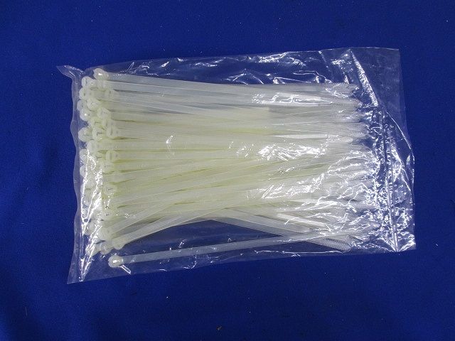 結束バンド Ty-Rapシリーズ 186mm 100本入 TY-25M-100