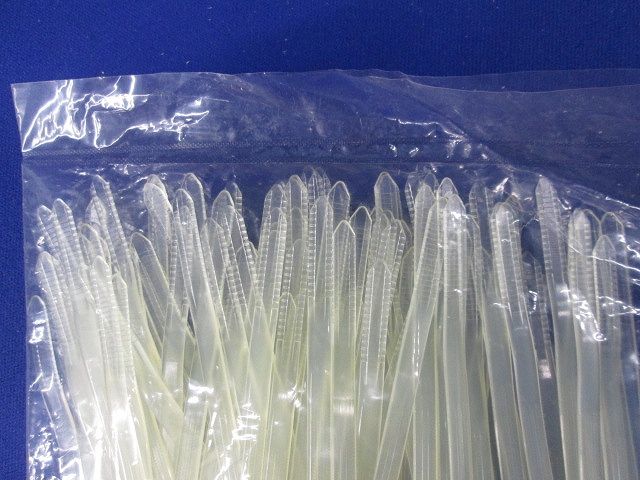 結束バンド Ty-Rapシリーズ 186mm 100本入 TY-25M-100